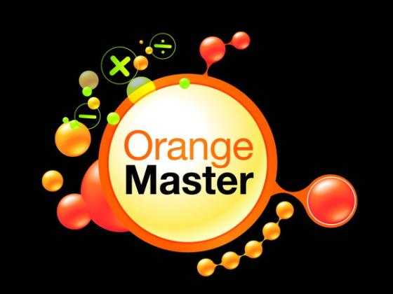 Конкурс Orange Master в разгаре! 