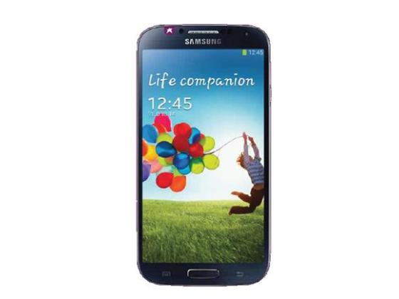 Samsung Galaxy S IV - со вторника в Селком 