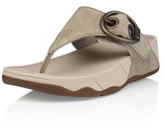 FitFlop: вечная классика в коллекции «Весна-Лето 2012» 