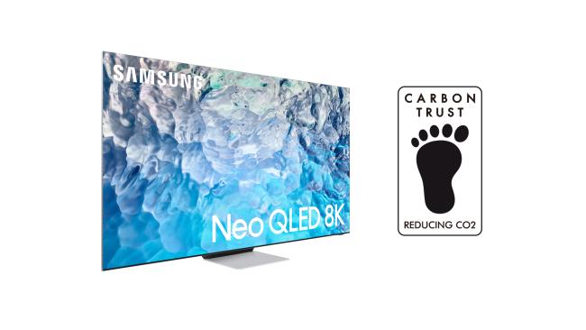 NEO QLED от SAMSUNG 