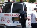 В Бат-Яме ударом ножа ранен мужчина, задержан его сын