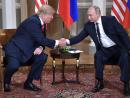 Трамп поговорил с Путиным: подробности