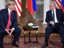 СМИ: Трамп заявил, что готовится его встреча с Путиным