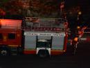 Пожар в Кацрине: двое погибших, задержан подозреваемый