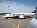 Ryanair начала продажу билетов в 16 новых направлений из Израиля