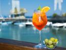 Рецепты летних коктейлей от Norwegian Cruise Line, которые подарят вам ощущение полной свободы