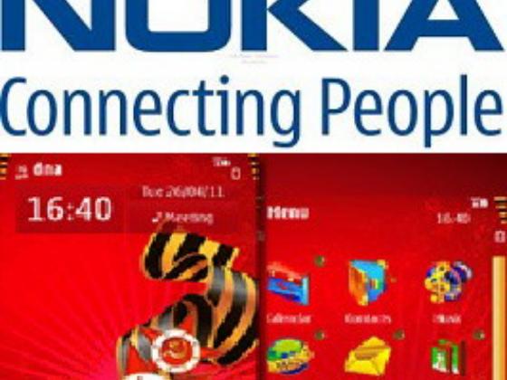 Победные приложения от Nokia 