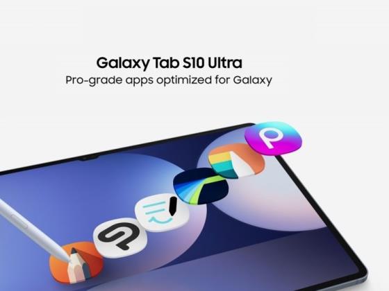 Galaxy Tab S10: умный помощник с искусственным интеллектом