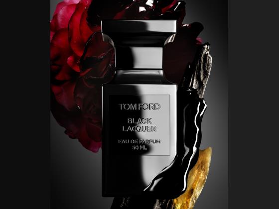 Роскошь, достойная Нового года: Black Lacquer из самой престижной коллекции Private Blend от Tom Ford 