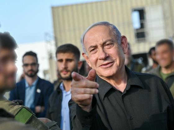 Обнародовано предложение Израиля ХАМАСу, которое Нетаниягу скрыл от кабинета министров