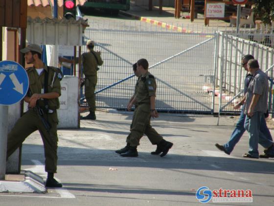 Расследование теракта в Црифине: угонщик смог беспрепятственно проехать на военную базу