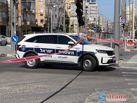 Раскрыто убийство, совершенное в начале августа в Бат-Яме, арестован подозреваемый