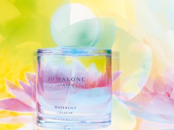 Новая коллекция Spring Blossoms от Jo Malone London – гимн пробуждению природы 