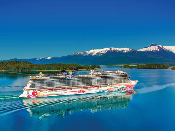 Norwegian Cruise Line Holdings берет курс на полную углеродную нейтральность