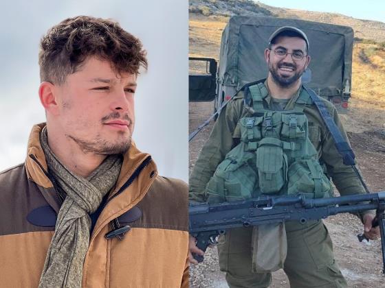 ЦАХАЛ: в бою в секторе Газы погибли двое военнослужащих
