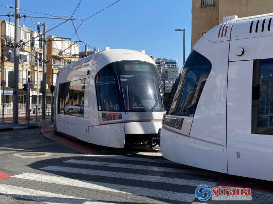 Есть предполагаемая дата запуска красной линии метротрамвая