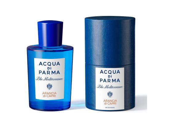 Новый аромат премиум-класса от бренда Acqua di parma в Duty Free