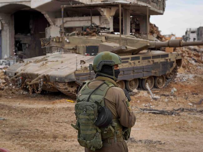 В Израиле готовятся объявить о разгроме военного крыла ХАМАСа