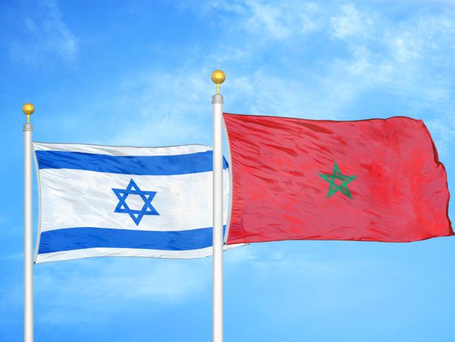 СМИ: власти Марокко отказались от помощи Израиля после землетрясения