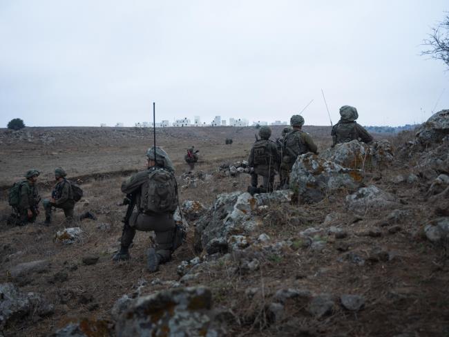 362-й день войны в Израиле. Хронология событий