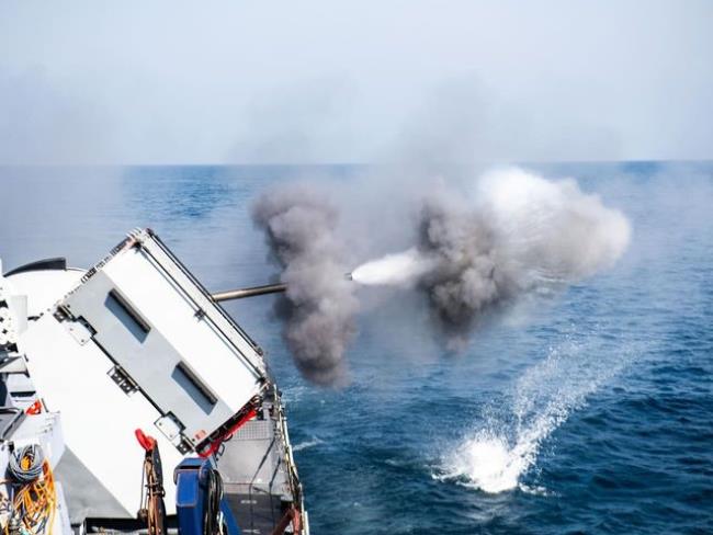 «Сбрасывали на них глубинные бомбы»: как морской спецназ сражался с аквалангистами ХАМАСА