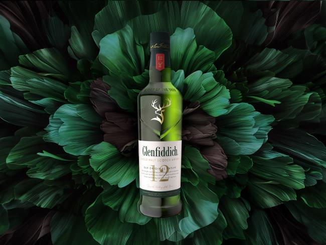 Погружение в мир Glenfiddich: запуск уникального проекта HOUSE OF SENSES в Израиле