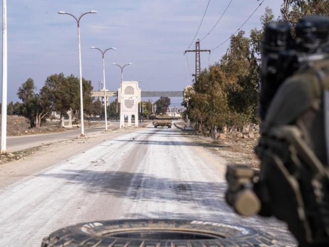 Сирийская делегация в ООН подала жалобу на Израиль