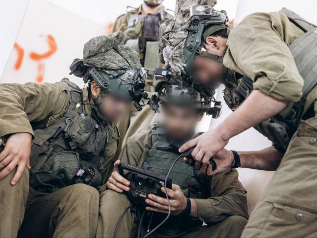 Командование встревожено: число офицеров, желающих покинуть ЦАХАЛ, выросло в несколько раз