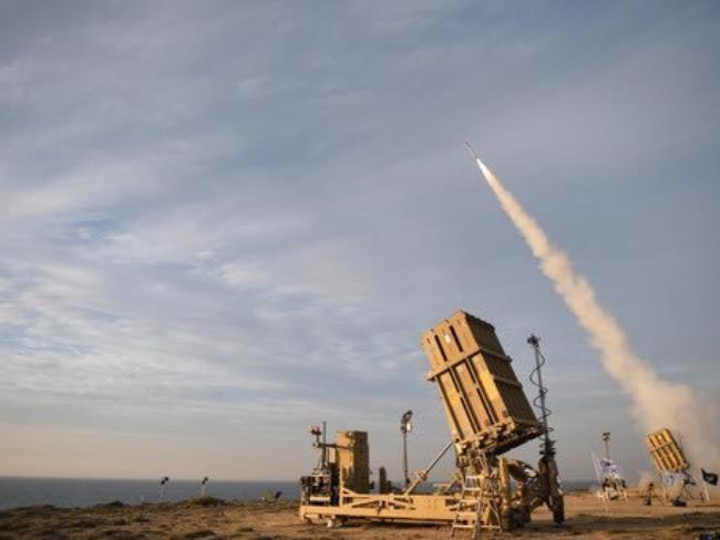 CNN: в Вашингтоне опасаются, что израильские ПВО не смогут противостоять атакам «Хизбаллы»