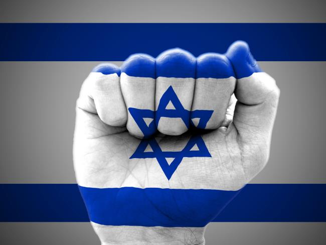 300 потомков нацистов приехали поддержать Израиль