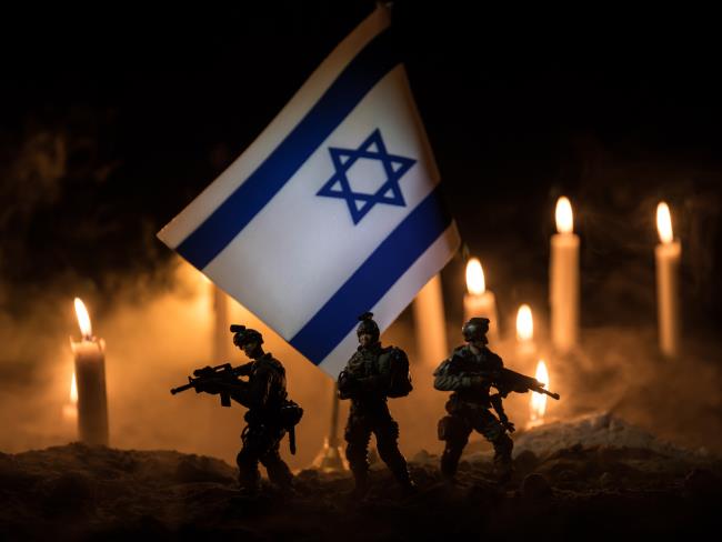 Разрешено к публикации: в бою на юге сектора Газы погиб военнослужащий