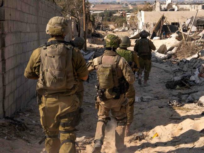 Эхуд Барак ошеломил CNN: «Бункеры ХАМАСа в больнице «Шифа» построил Израиль»