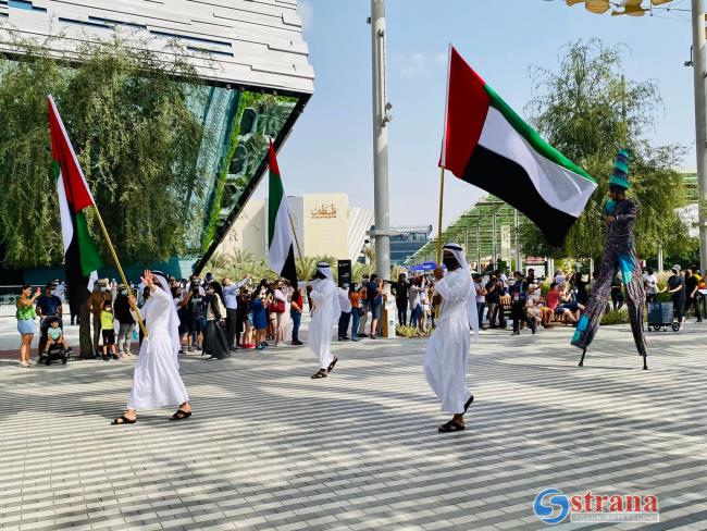 ОАЭ объявили, на каких условиях готовы участвовать в восстановлении сектора Газа