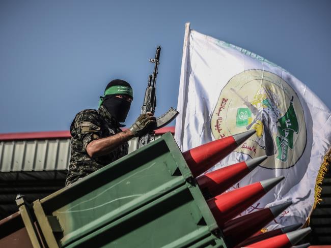 ХАМАС просит США заставить Израиль прекратить войну