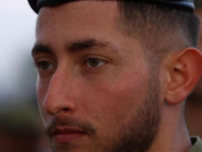 Разрешено к публикации: в бою на севере сектора Газы погиб старший сержант Саар Судаи
