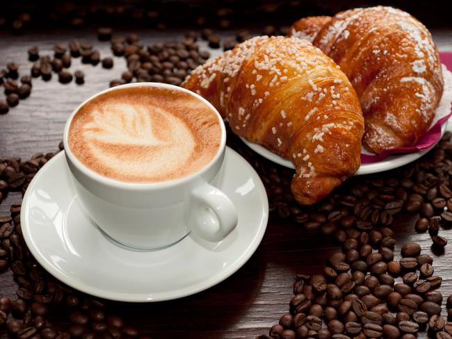 Сеть кофеен «Арома» повышает цены