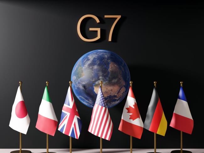 Лидеры форума G7 указали ХАМАСу, что ему делать