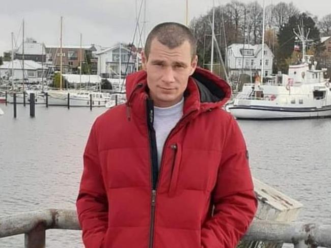 Внимание, розыск: В Мицпе-Рамоне пропал 36-летний Игорь Лита из Молдовы