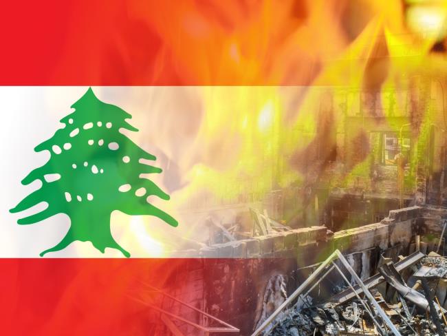 Несколько стран призывают своих граждан покинуть Ливан, опасаясь начала войны