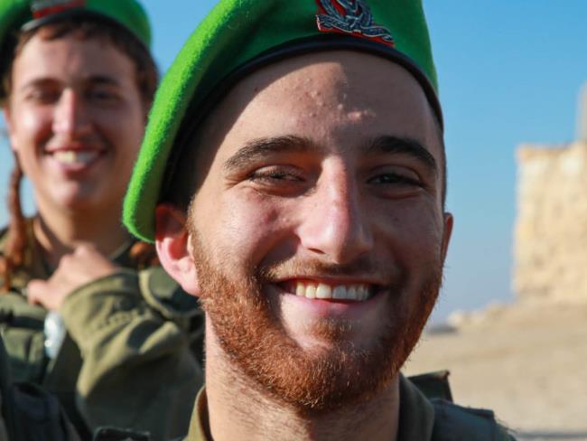 ЦАХАЛ сообщил о гибели военнослужащего в бою на юге сектора Газы