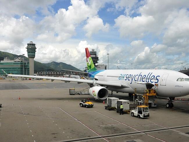 Авиакомпания Air Seychelles отправила в Саудовскую Аравию самолет за израильтянами  